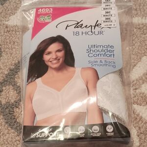 Playtex 18 Hour Bra